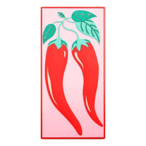 پالت سایه رولوشن Tasty chili
