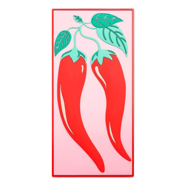 پالت سایه رولوشن Tasty chili
