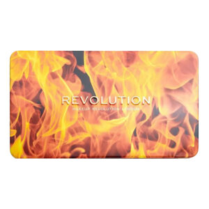 پالت سایه رولوشن Forever Flawless Fire