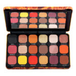 پالت سایه رولوشن Forever Flawless Fire