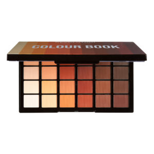 پالت سایه رولوشن COLOUR BOOK