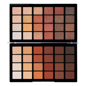 پالت سایه رولوشن COLOUR BOOK