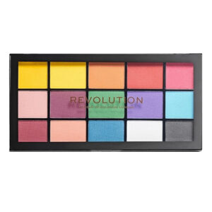 پالت سایه رولوشن Marvelous Mattes
