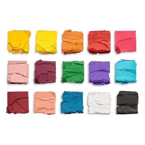 پالت سایه رولوشن Marvelous Mattes