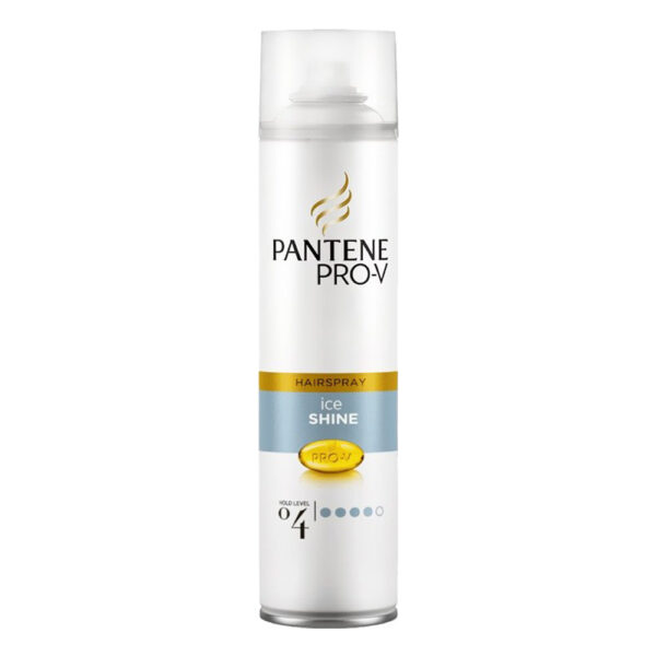 اسپری حالت دهنده Ice Shine پنتن حجم 250