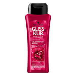 شامپو گلیس Ultimate Color حجم 250