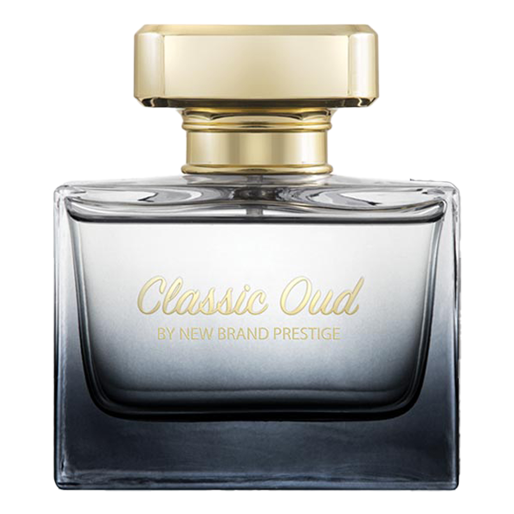 5425039220208- ادوپرفیوم نیو برند Classic Oud حجم 100