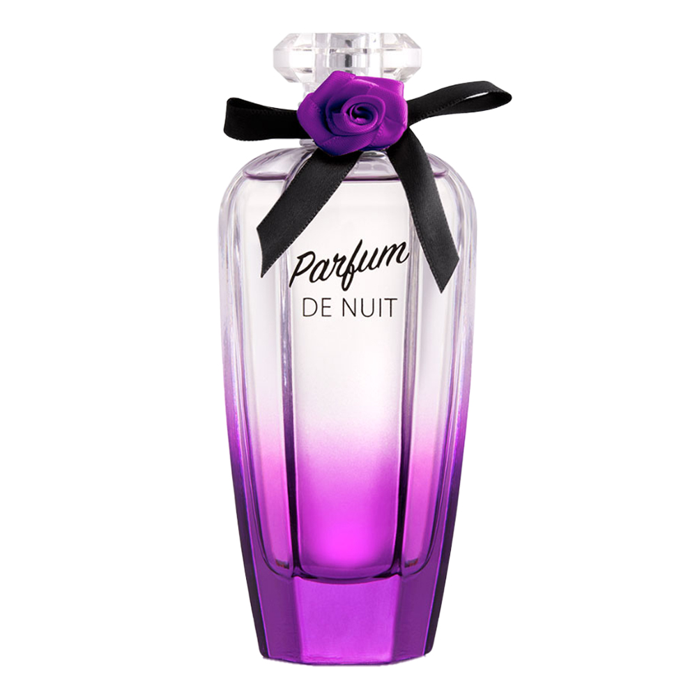 5425039220345- ادوپرفیوم نیو برند Parfum de Nuit حجم 100