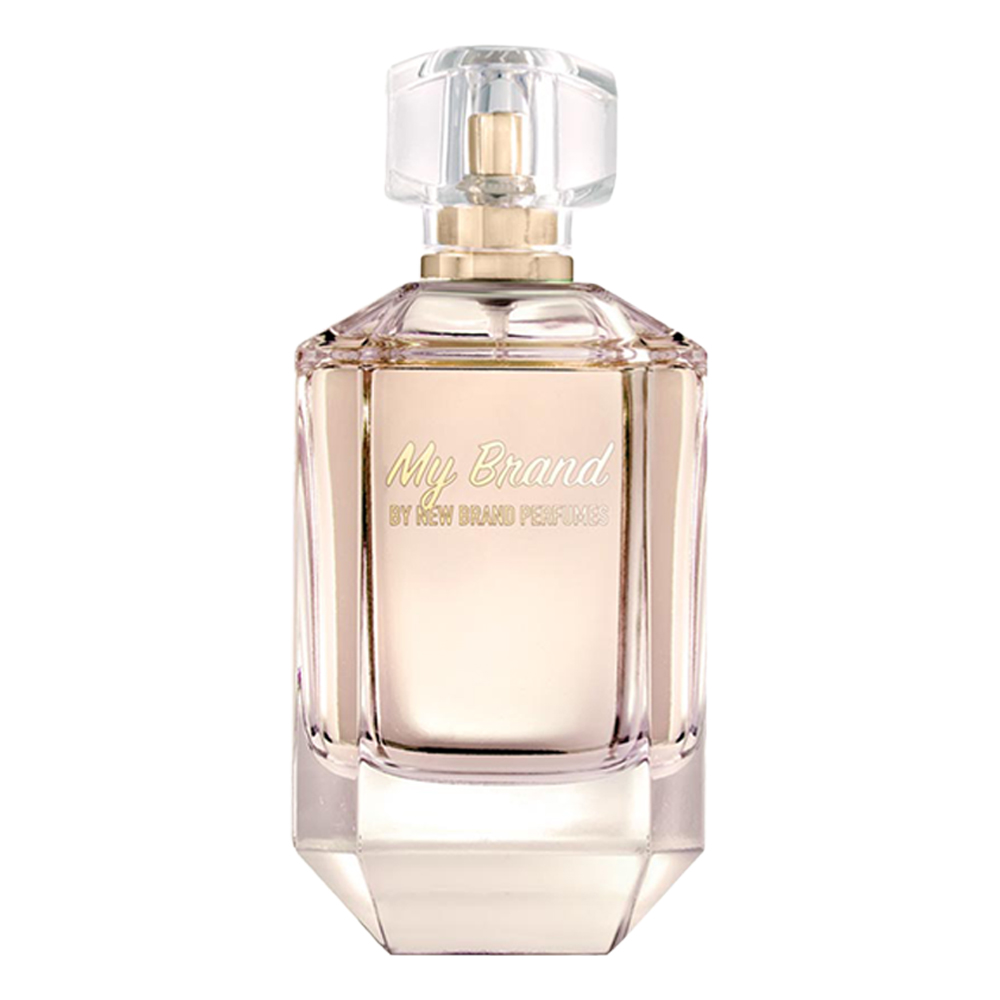 5425039220550 ادوپرفیوم نیو برند My Brand حجم 100