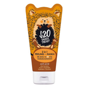 ماسک صورت آندر تونتی Peeling حجم 150