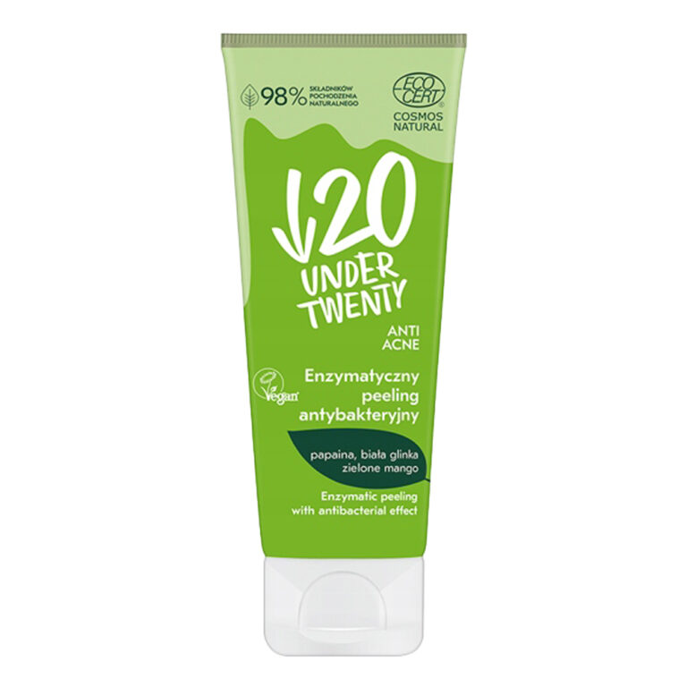 ماسک لایه بردار آندر تونتی Anti Acne حجم 75