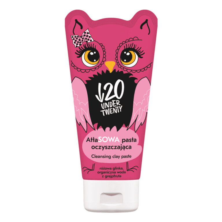 ماسک صورت خاک رسی آندر تونتی Sowa حجم 150