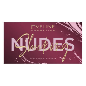 پالت سایه اولاین NUDE