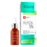 سرم لایه بردار اولاین Glycol Therapy 5% حجم 18