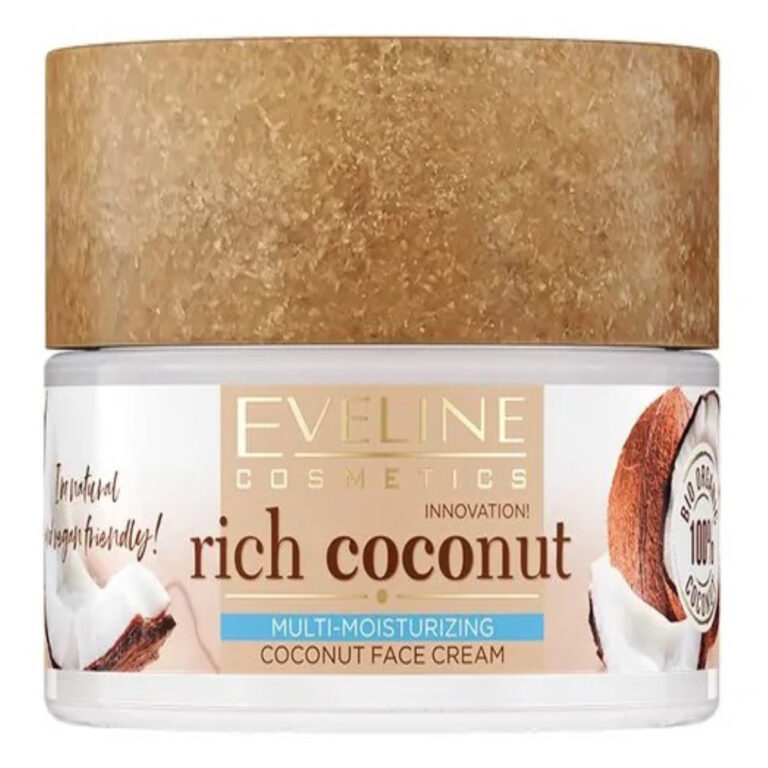 کرم نارگیل اولاین Coconut Rich حجم 50