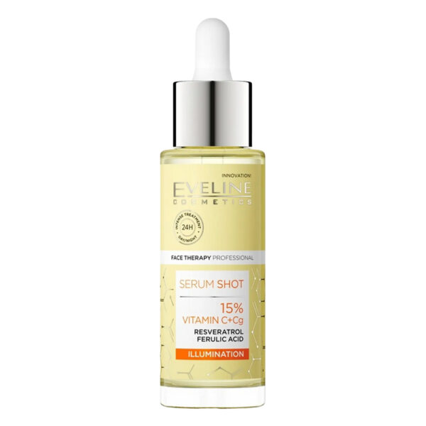 سرم اولاین Vitamin C