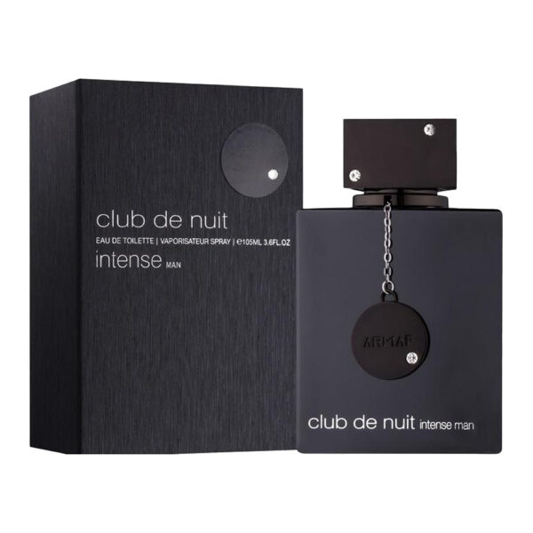 ادوتویلت آرماف Club de Nuit Intense حجم 100