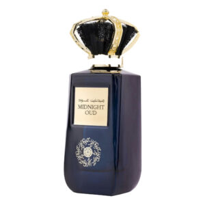 ادوپرفیوم ارض الزعفران Midnight Oud حجم 100