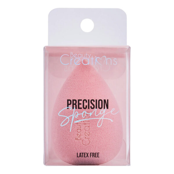 اسفنج Precision فرین