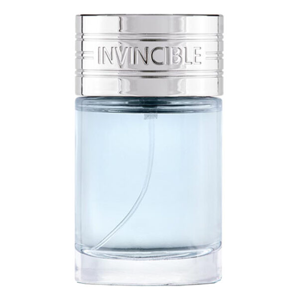 ادوپرفیوم نیو برند Invincible حجم 100