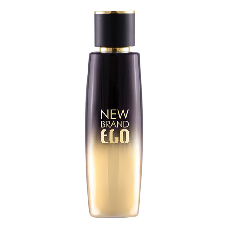 ادوتویلت نیو برند Ego Gold حجم 100