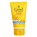 کرم ضد آفتاب لایسل T1 Fair Sunsel