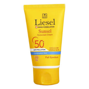 کرم ضد آفتاب لایسل T1 Fair Sunsel
