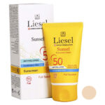 کرم ضد آفتاب لایسل T1 Fair Sunsel