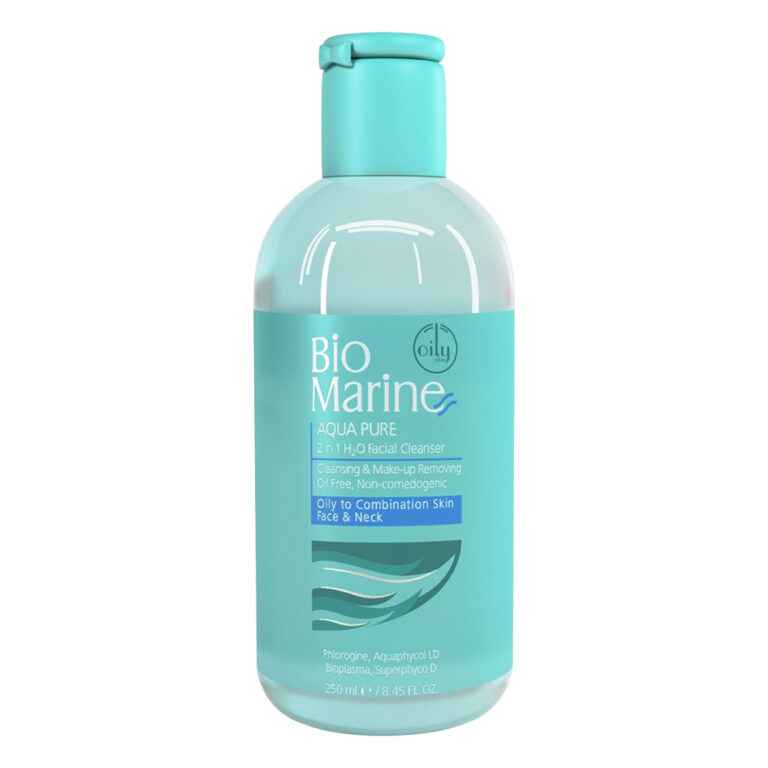 میسلار واتر بایومارین Oily and amp Acne Prone حجم 250