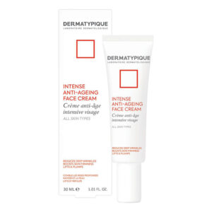 کرم ضد چروک درماتیپیک Anti Ageing حجم 30