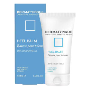 کرم ترک پا درماتیپیک Heel Balm حجم 50