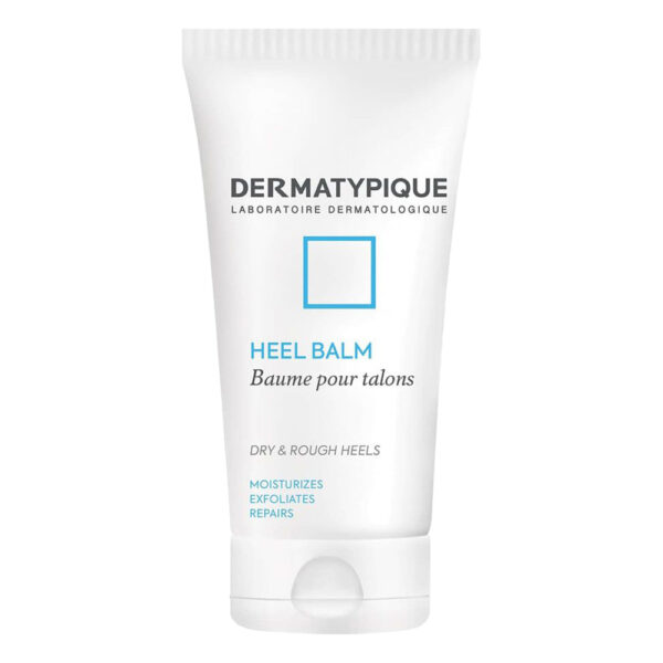 کرم ترک پا درماتیپیک Heel Balm حجم 50