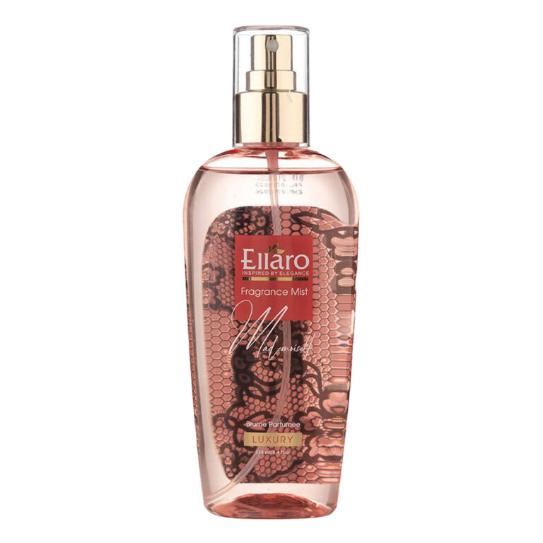 بادی اسپلش الارو Madmoiselle حجم 250