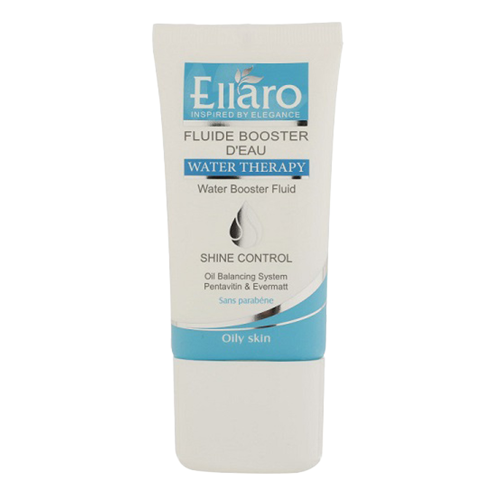 6260482533999 فلوئید آبرسان پوست چرب الارو حجم 40