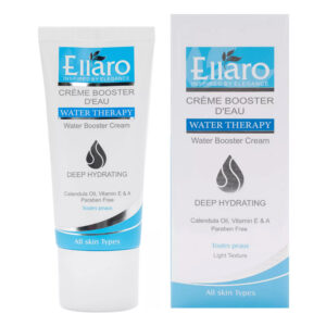 کرم آبرسان و تقویت کننده الارو Vitamin E حجم 50