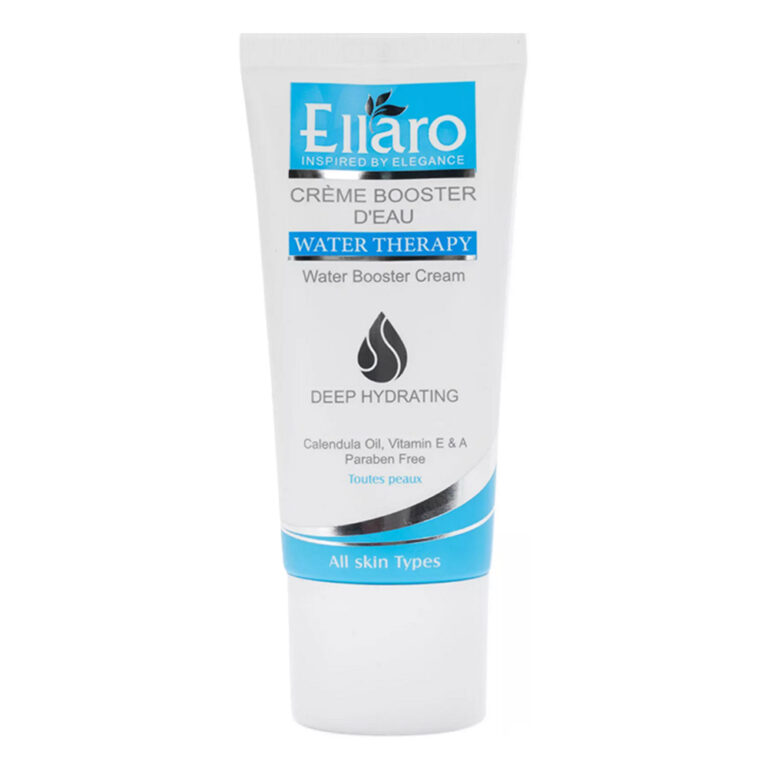 کرم آبرسان و تقویت کننده الارو Vitamin E حجم 50