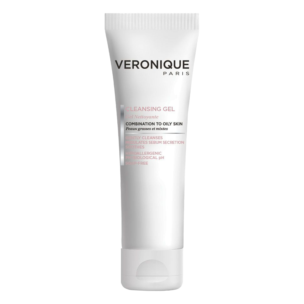 6261156502464 ژل شستشو صورت ورونیک حجم 150