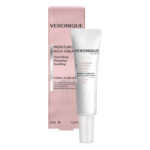کرم مرطوب کننده ورونیک Moisturizing Rich حجم 40
