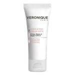 کرم دست و ناخن SPF 15 ورونیک حجم 75