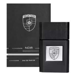ادوپرفیوم باکستر Noir حجم 100