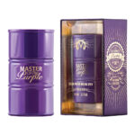 ادوپرفیوم نیو برند Master Essence Purple حجم 100
