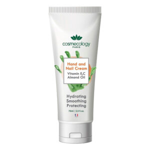 کرم مرطوب کننده دست و ناخن کاسمکولوژی حجم 75