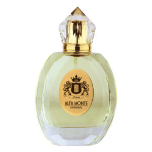 ادوپرفیوم آلفا مونته Hannibal حجم 100