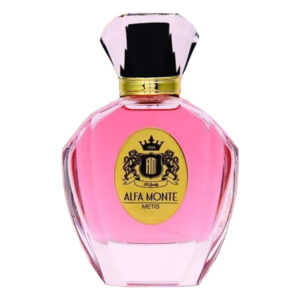 ادوپرفیوم آلفا مونته Metis حجم 100