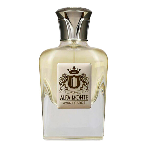 ادوپرفیوم آلفا مونته Avant Garde حجم 100