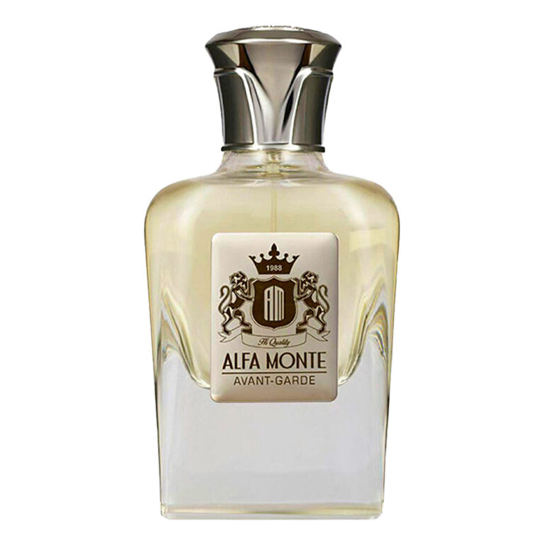ادوپرفیوم آلفا مونته Avant Garde حجم 100