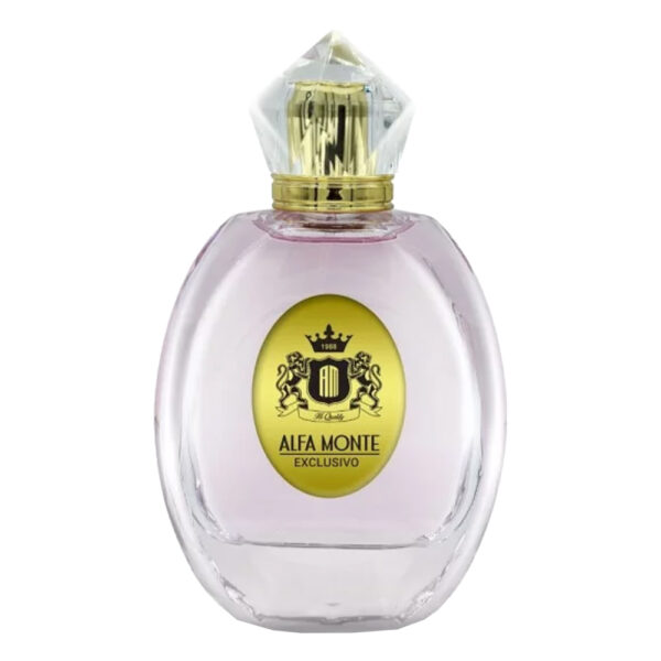 ادوپرفیوم آلفا مونته Exclusivo حجم 100