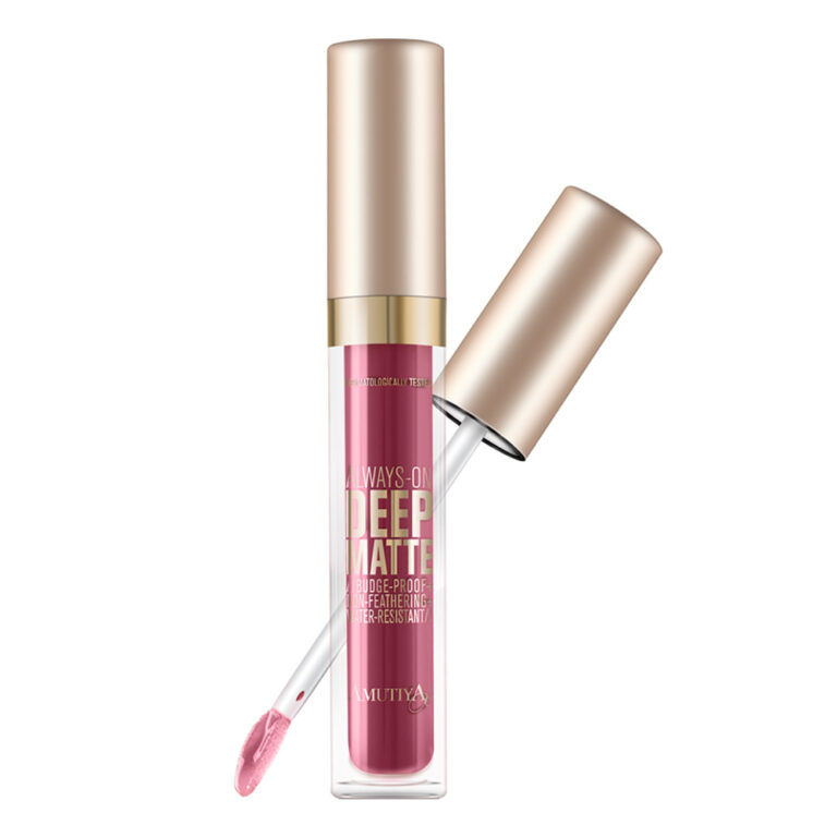 رژلب Deep Matt آموتیا SD 04