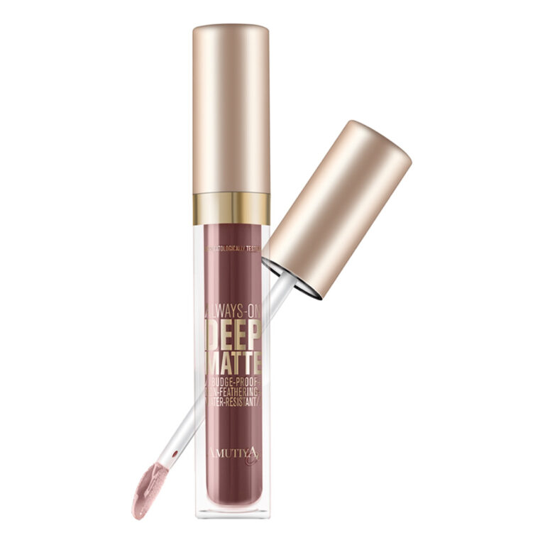 رژلب Deep Matt آموتیا SD 05