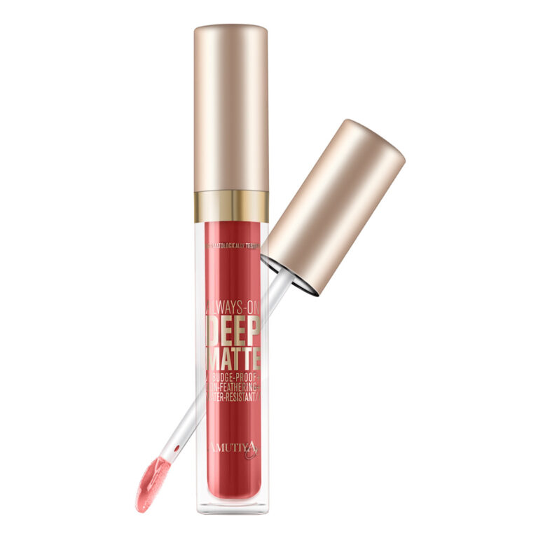 رژلب Deep Matt آموتیا SD 02
